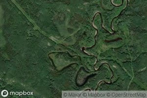 Big Arrow Creek