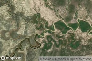 Sage Hen Creek