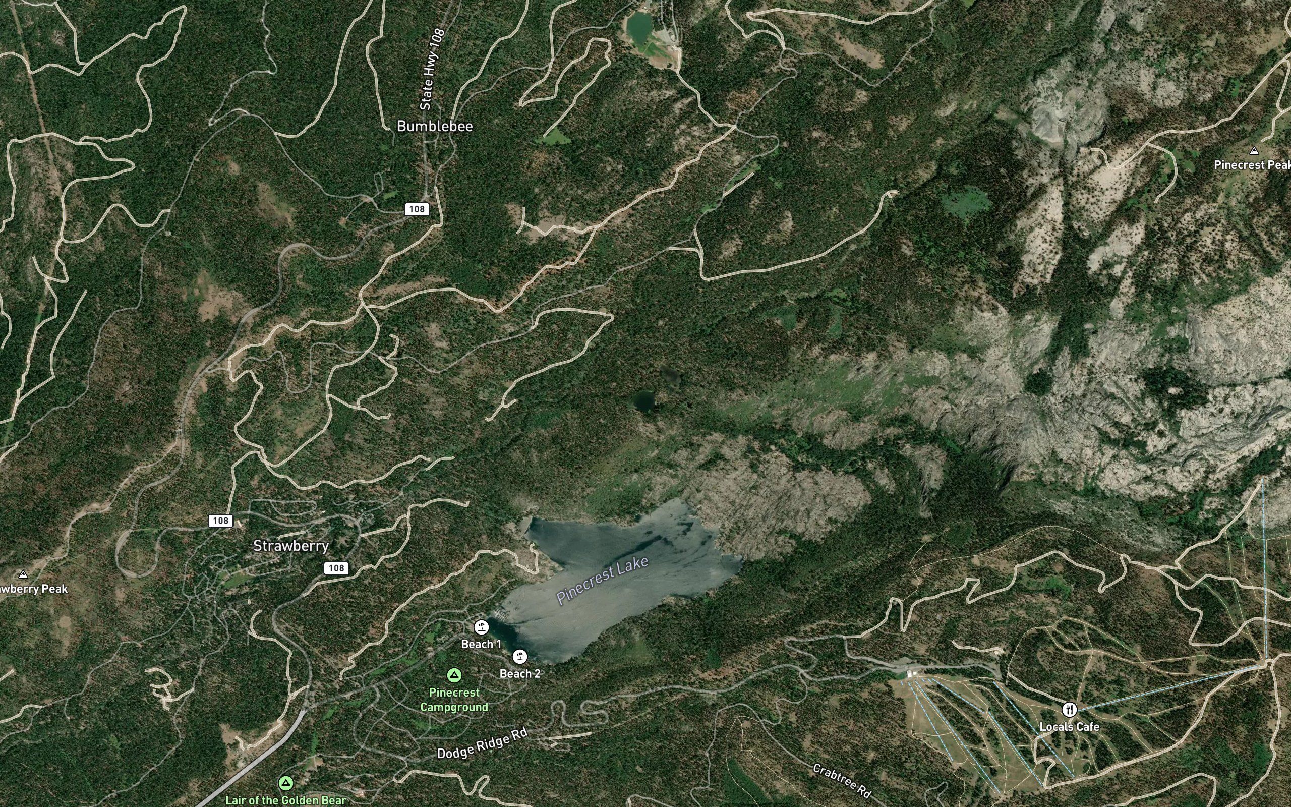 Catfish Lake