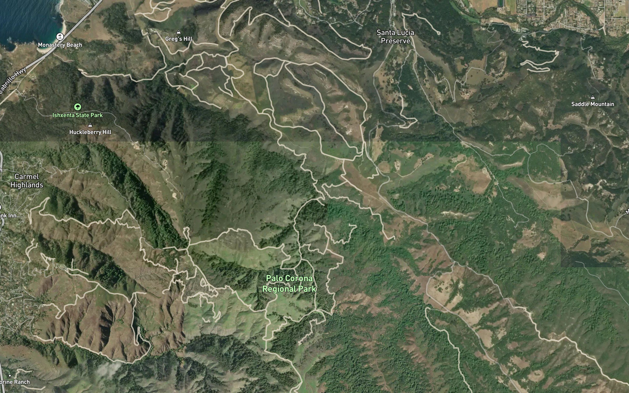 Seneca Creek