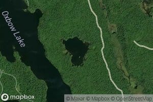 Little Hoover Lake