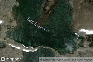 Lac Lussier