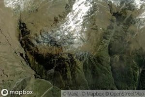 Whaiti Stream