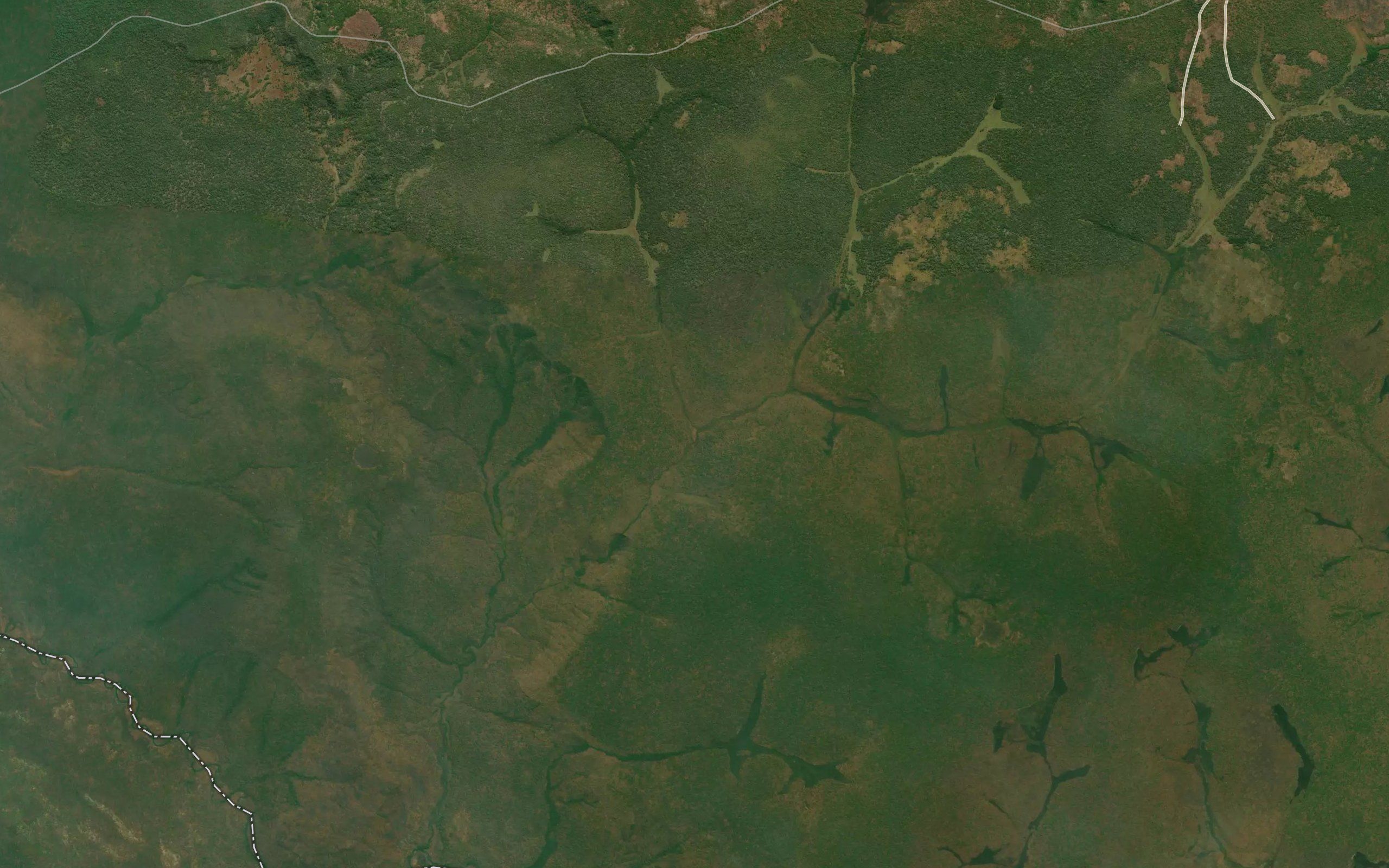 Ndonga