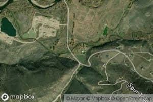 Elk Creek