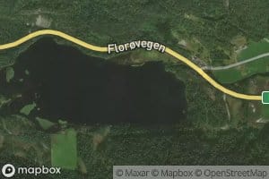 Svarthumlevatnet