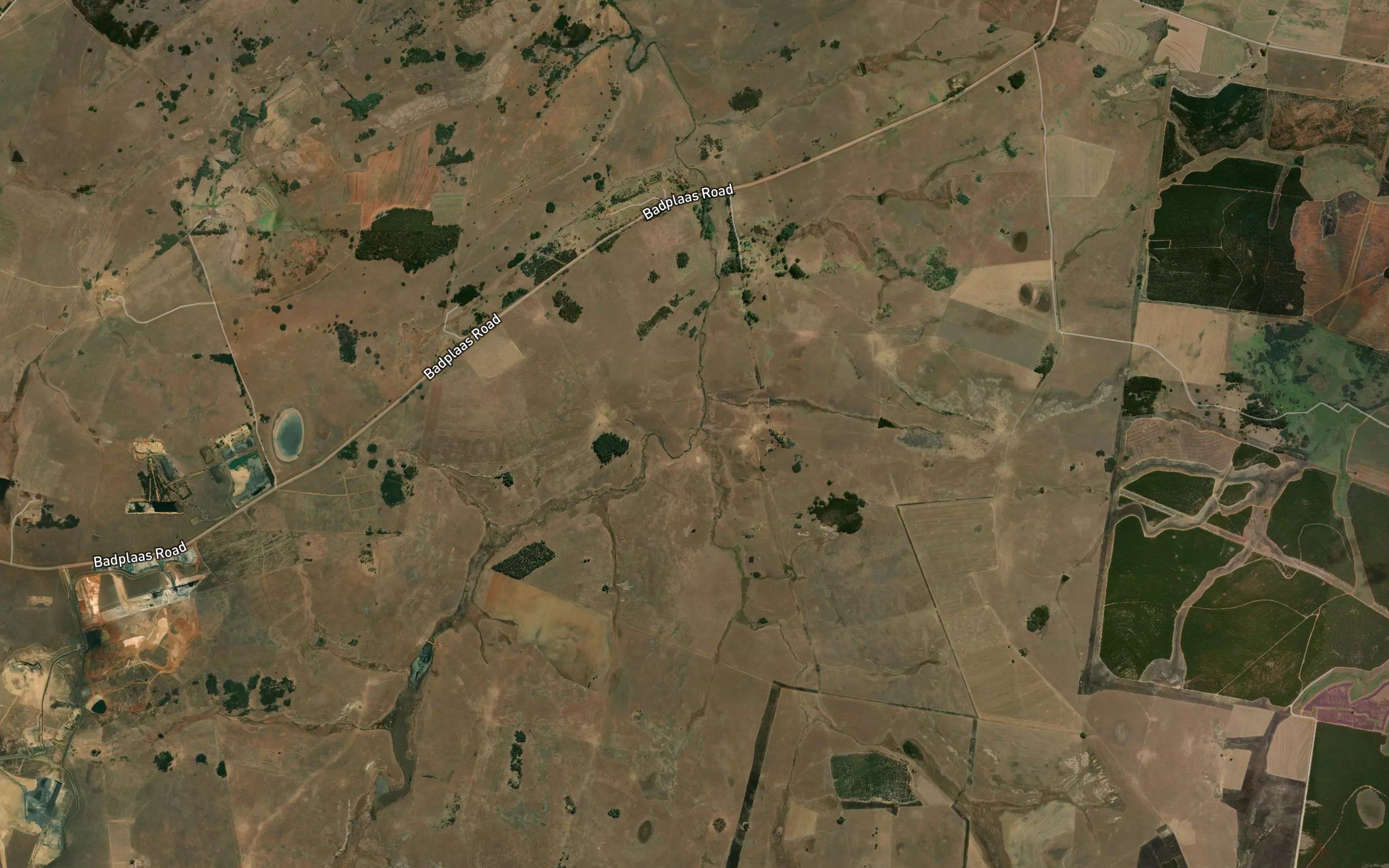 Swartwaterspruit