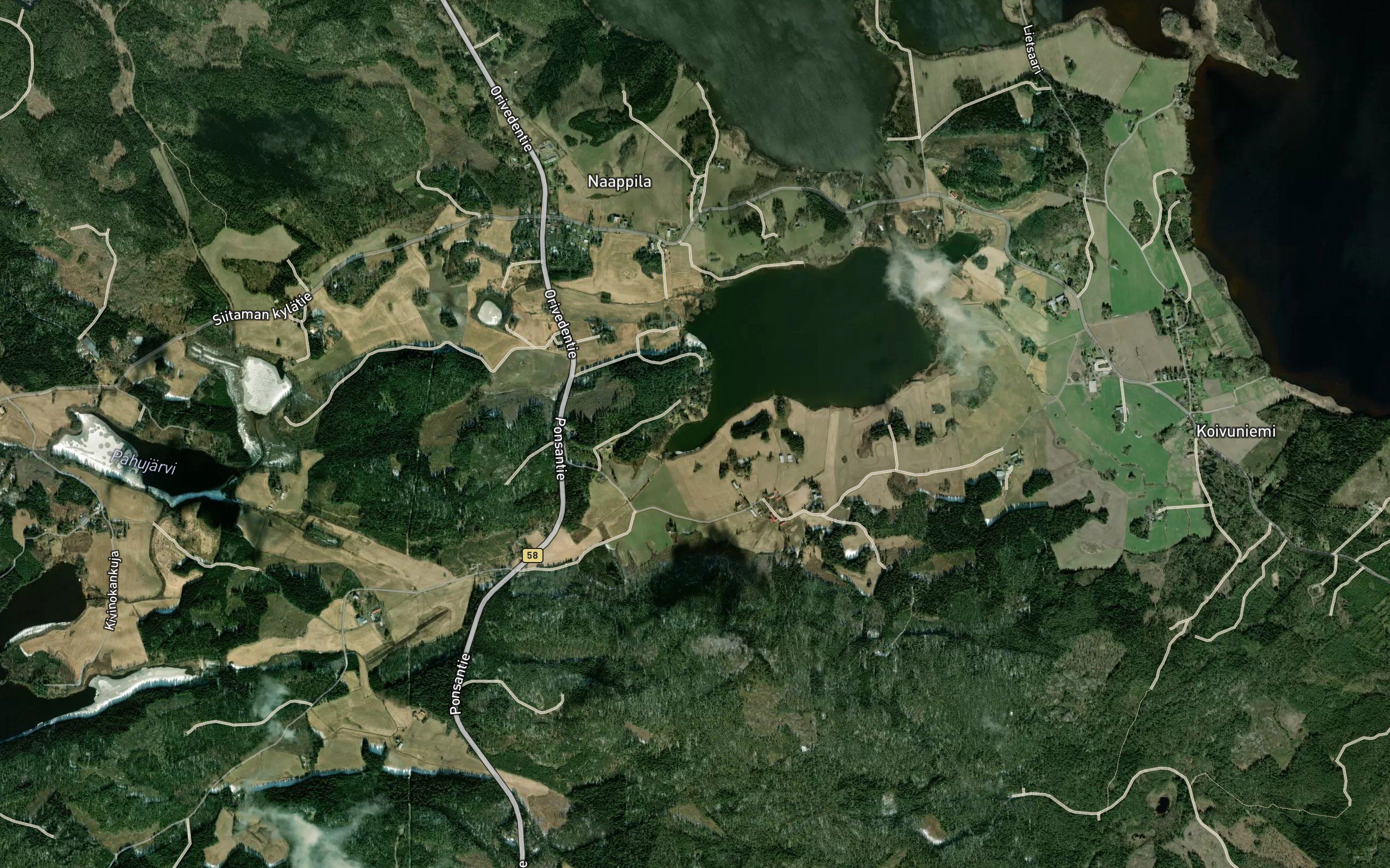 Kampparinlahti