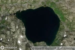 Skogsvatnet