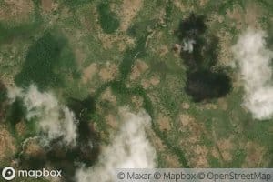 Quebrada La Escalerita