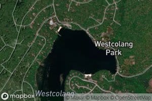 Westcolang Pond