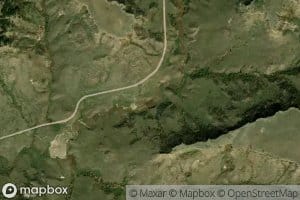 Schleichart Draw Reservoir