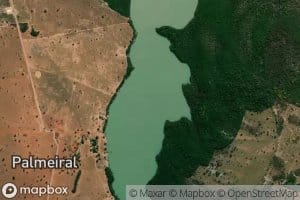 Lago Palmeiral