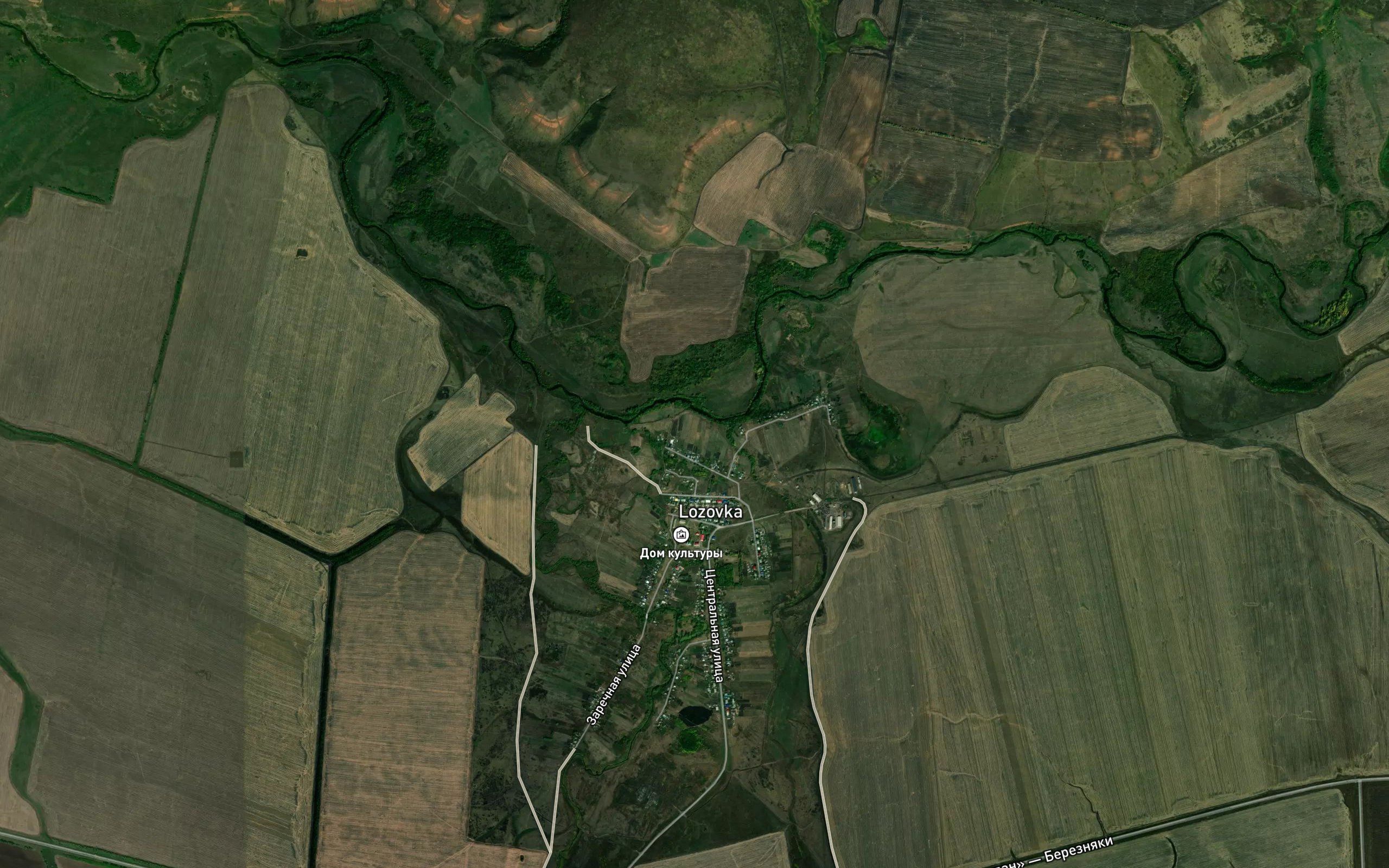 Lozovka