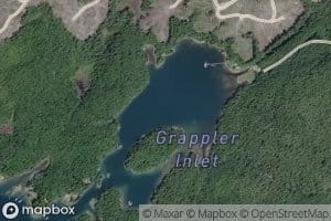 Grappler Inlet