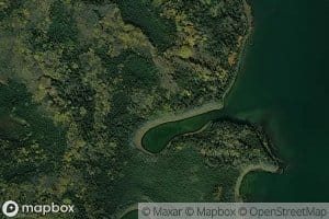 Lavallee Lake