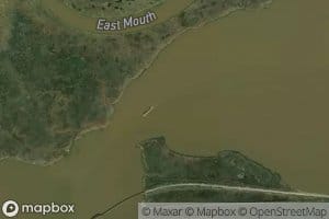 East Pass