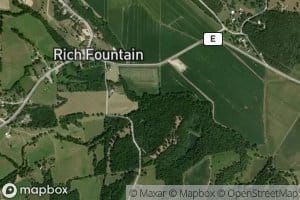Buchler Creek