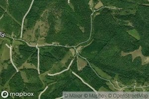 Holst Creek