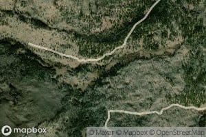 Behanin Creek
