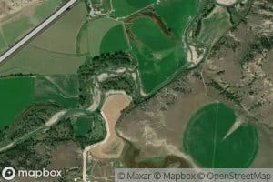 Goulding Creek