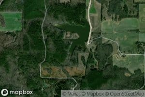 Thompson Creek Number Three Lake