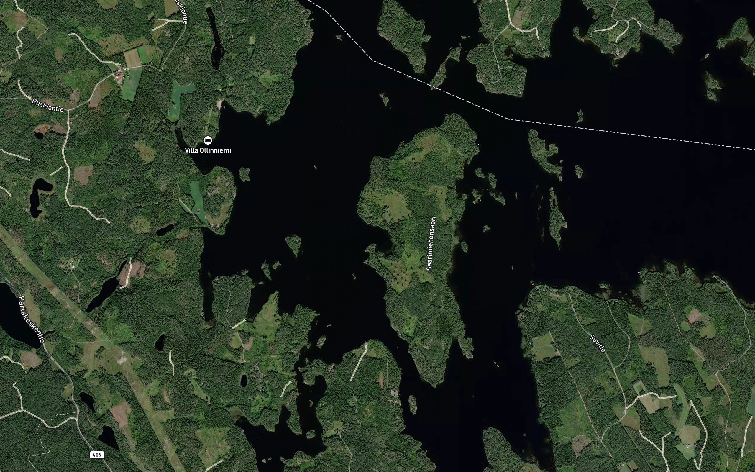 Saarilahti