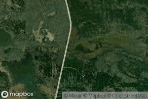 Grass Lake Impoundment
