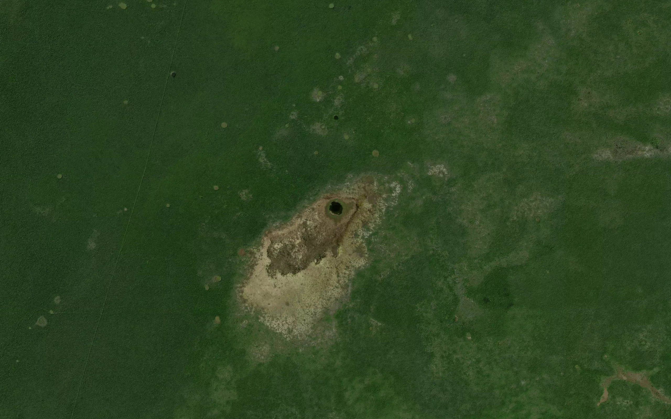 Laguna Pucte