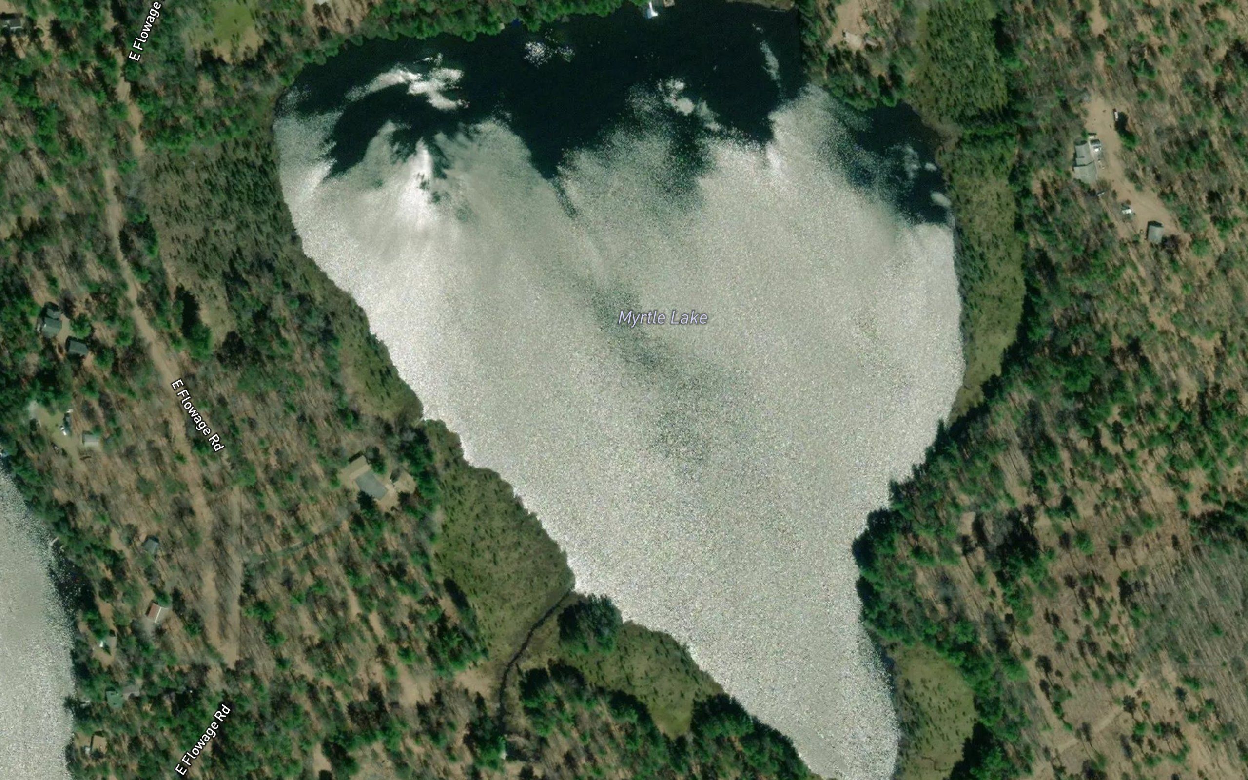 Myrtle Lake