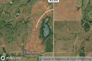 Oknoname 093003 Reservoir