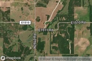 Roaring Creek Site 102 Reservoir