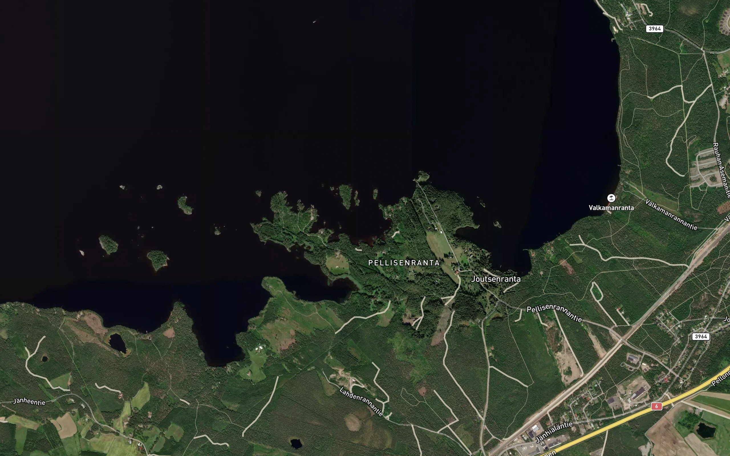 Niitynpaanlahti
