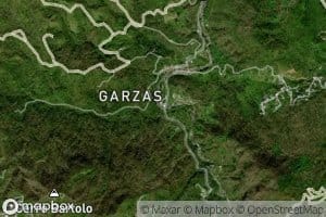 Rio Garzas