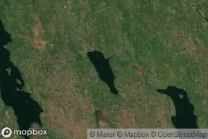 Little Sixmile Lake