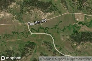 Middle Fork Tenmile Creek