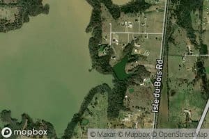 Hammond Lake