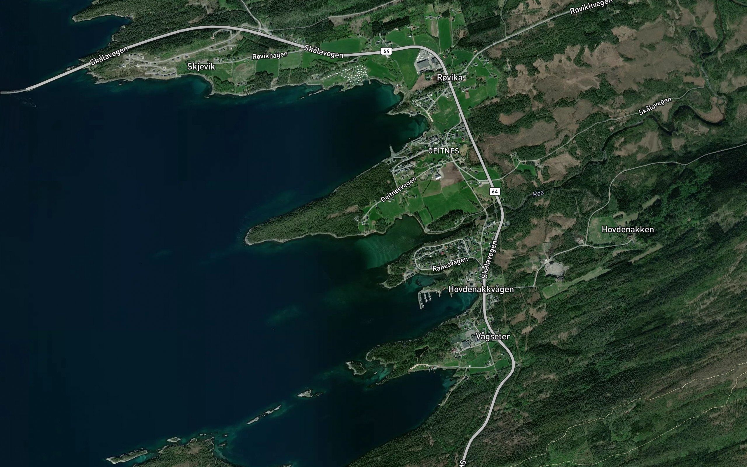 Litlvika