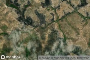 Quebrada El Pelicano