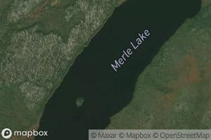 Merle Lake