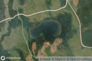 Tuleric Lake