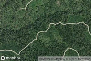 Arrastra Fork Mule Creek