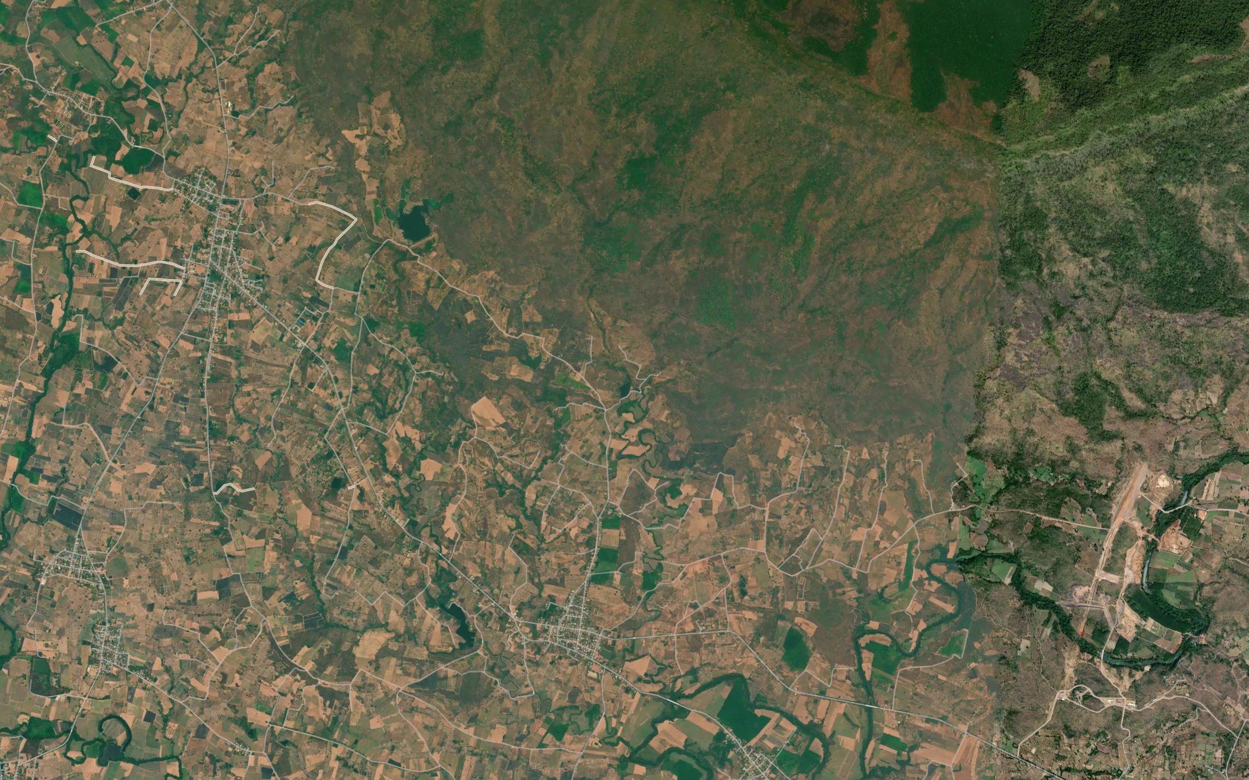 Ang Kep Nam Huai Kum
