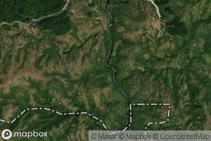 Quebrada La Esterilla