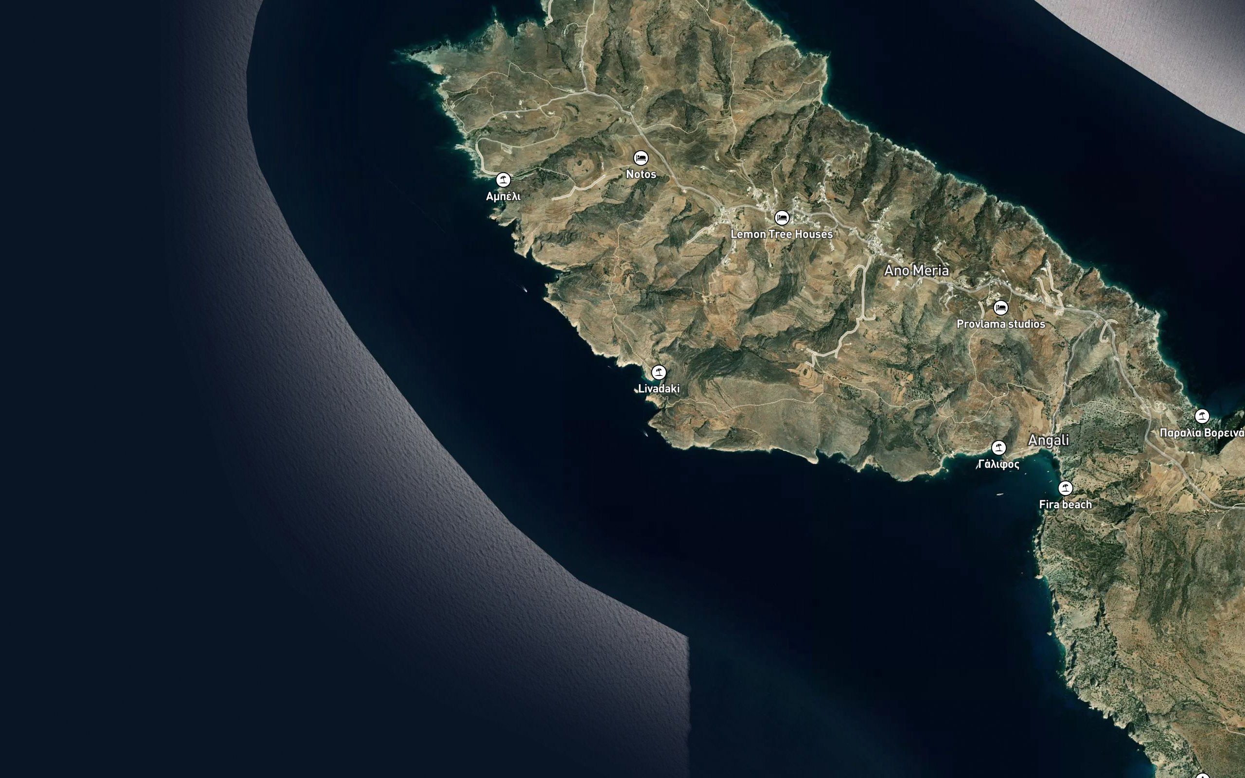 Ormos Livadi