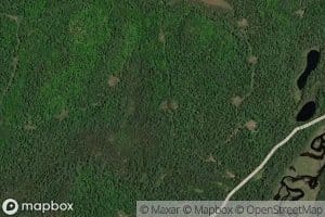 Oldcamp Creek