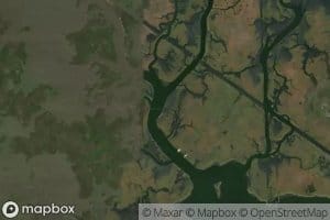 Bayou Leblanc