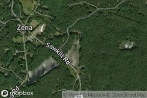 Kingston Reservoir Number One