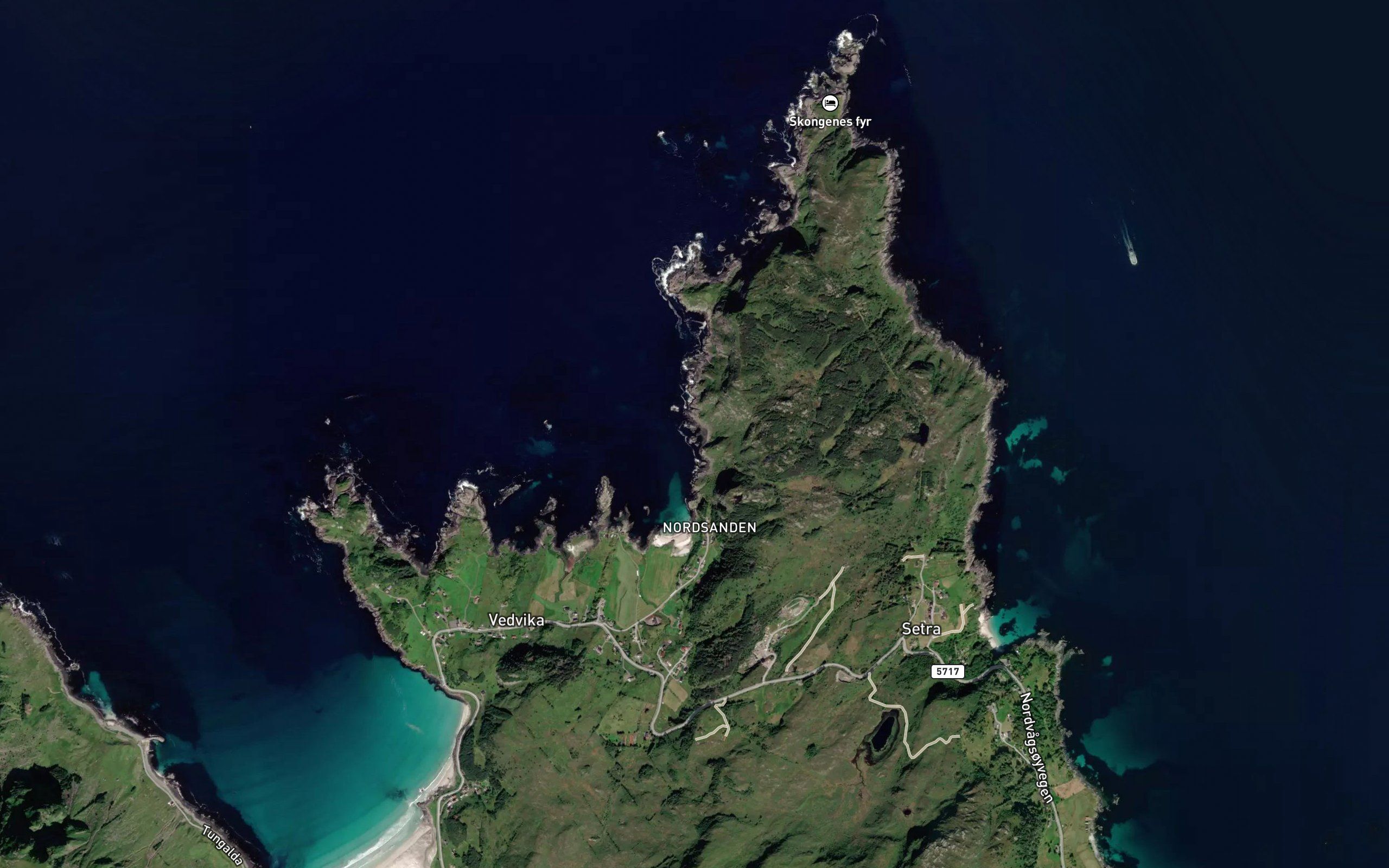 Norstevika