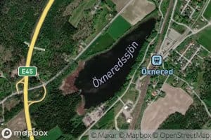 OExneredssjoen